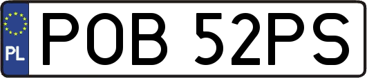 POB52PS