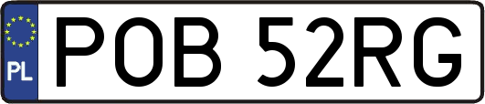 POB52RG
