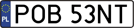 POB53NT