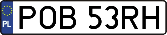 POB53RH
