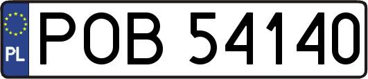 POB54140