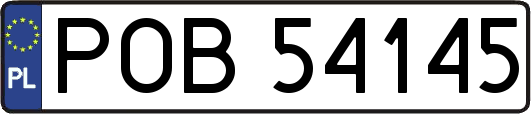 POB54145