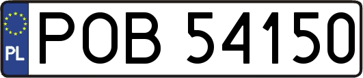 POB54150
