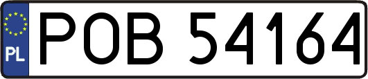POB54164