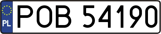 POB54190