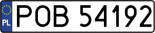 POB54192