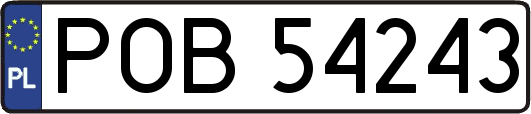 POB54243