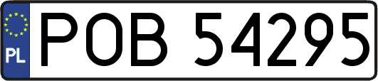 POB54295