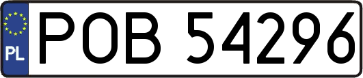 POB54296
