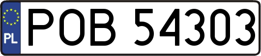 POB54303