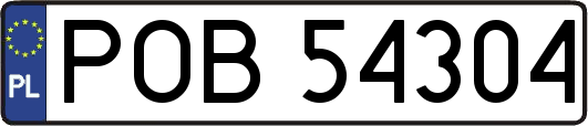 POB54304
