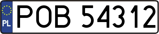 POB54312