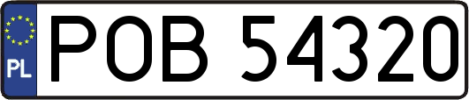 POB54320