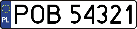 POB54321