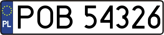 POB54326