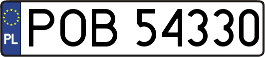 POB54330
