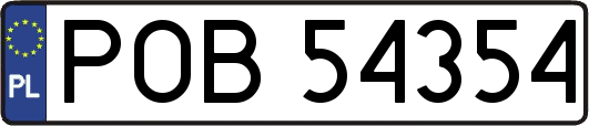 POB54354