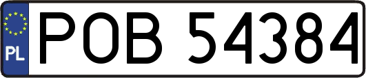 POB54384