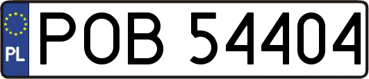 POB54404