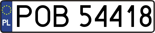 POB54418