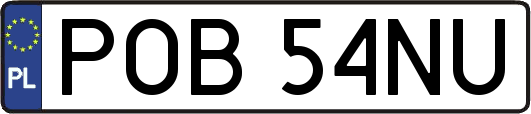 POB54NU
