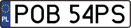 POB54PS