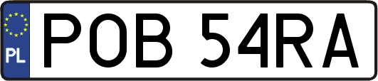 POB54RA