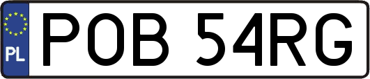 POB54RG