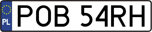 POB54RH