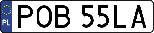 POB55LA