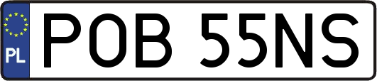 POB55NS