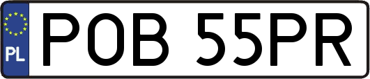POB55PR