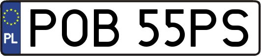 POB55PS
