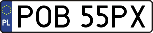 POB55PX