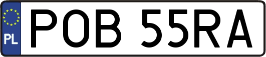 POB55RA