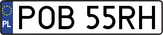 POB55RH