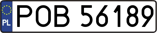 POB56189