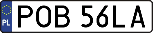 POB56LA