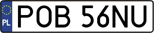 POB56NU