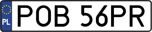 POB56PR