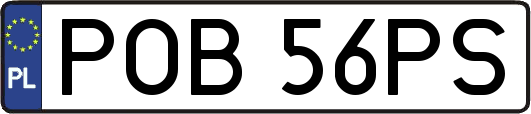 POB56PS