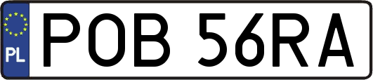 POB56RA