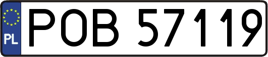 POB57119