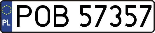 POB57357