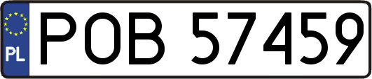 POB57459
