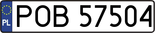 POB57504