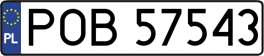 POB57543