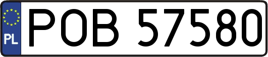 POB57580