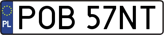 POB57NT