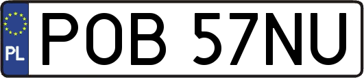 POB57NU
